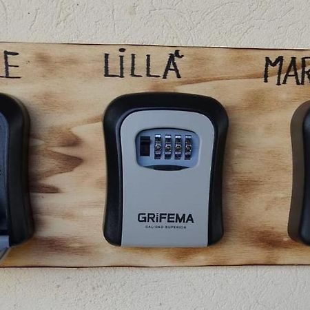 דוליאני Agriturismo Affittacamere Barbarossa מראה חיצוני תמונה