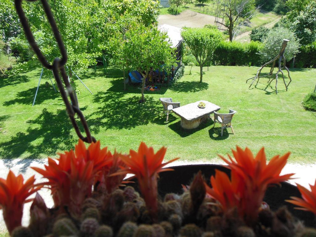 דוליאני Agriturismo Affittacamere Barbarossa מראה חיצוני תמונה