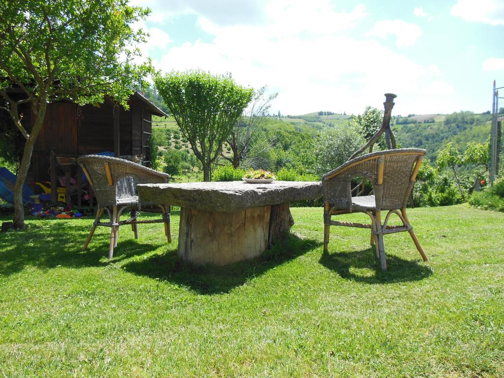דוליאני Agriturismo Affittacamere Barbarossa מראה חיצוני תמונה