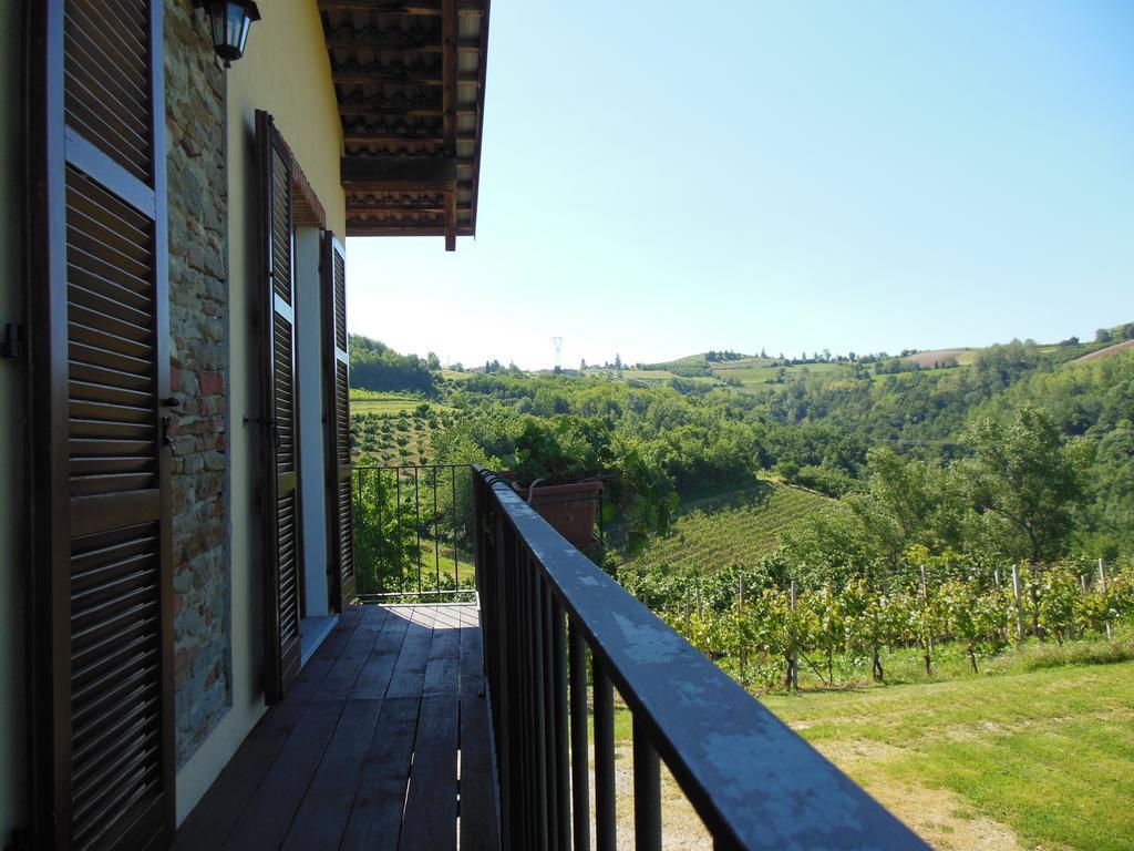 דוליאני Agriturismo Affittacamere Barbarossa מראה חיצוני תמונה
