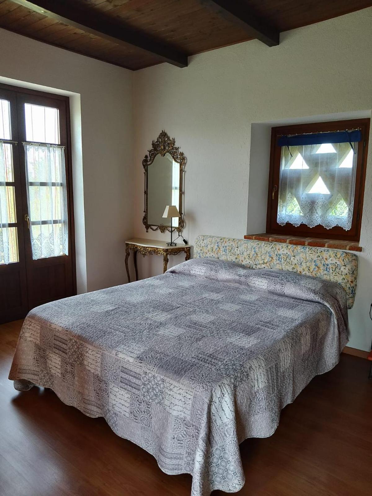 דוליאני Agriturismo Affittacamere Barbarossa מראה חיצוני תמונה