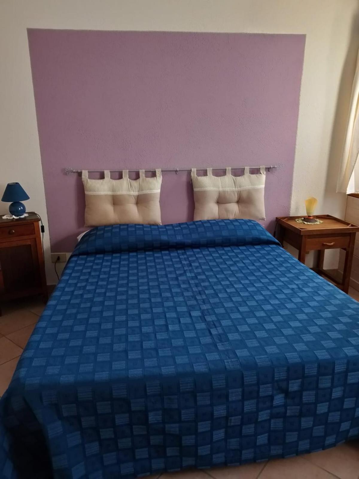 דוליאני Agriturismo Affittacamere Barbarossa מראה חיצוני תמונה