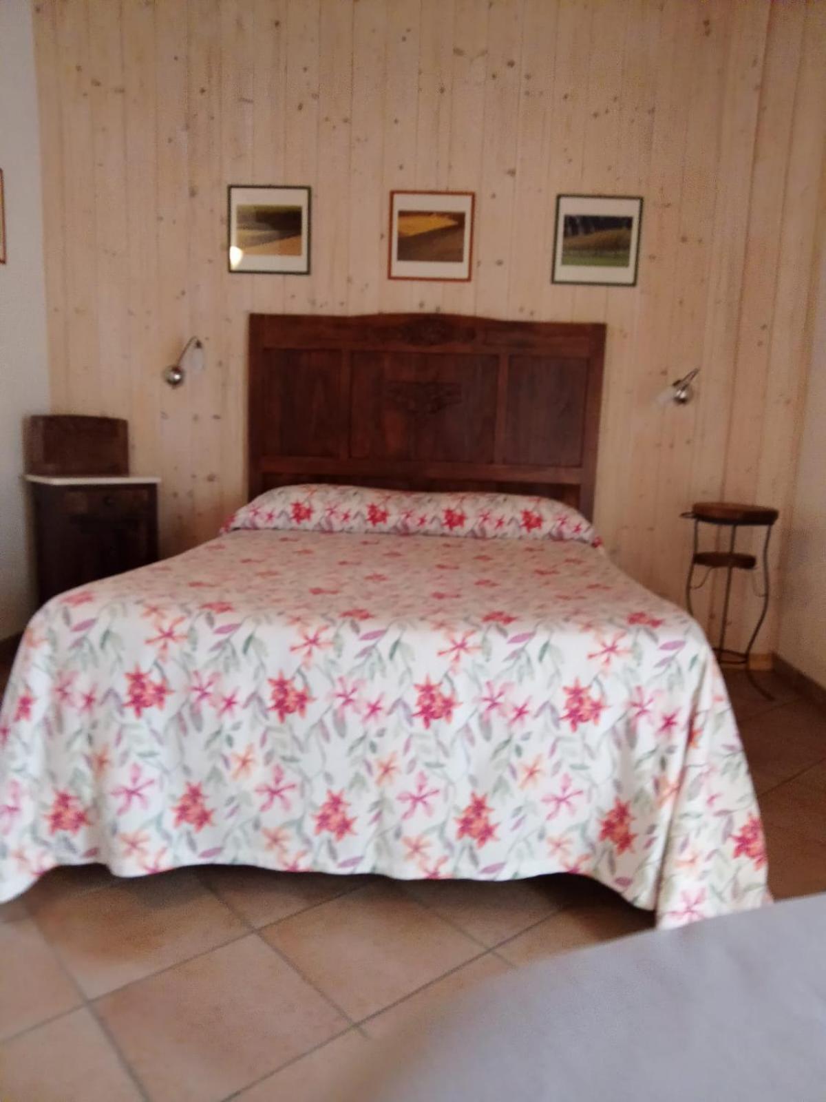 דוליאני Agriturismo Affittacamere Barbarossa מראה חיצוני תמונה