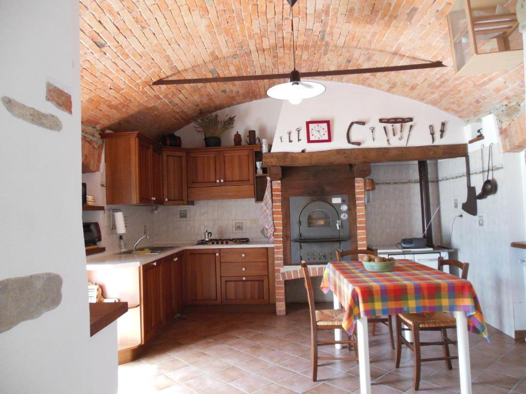 דוליאני Agriturismo Affittacamere Barbarossa מראה חיצוני תמונה