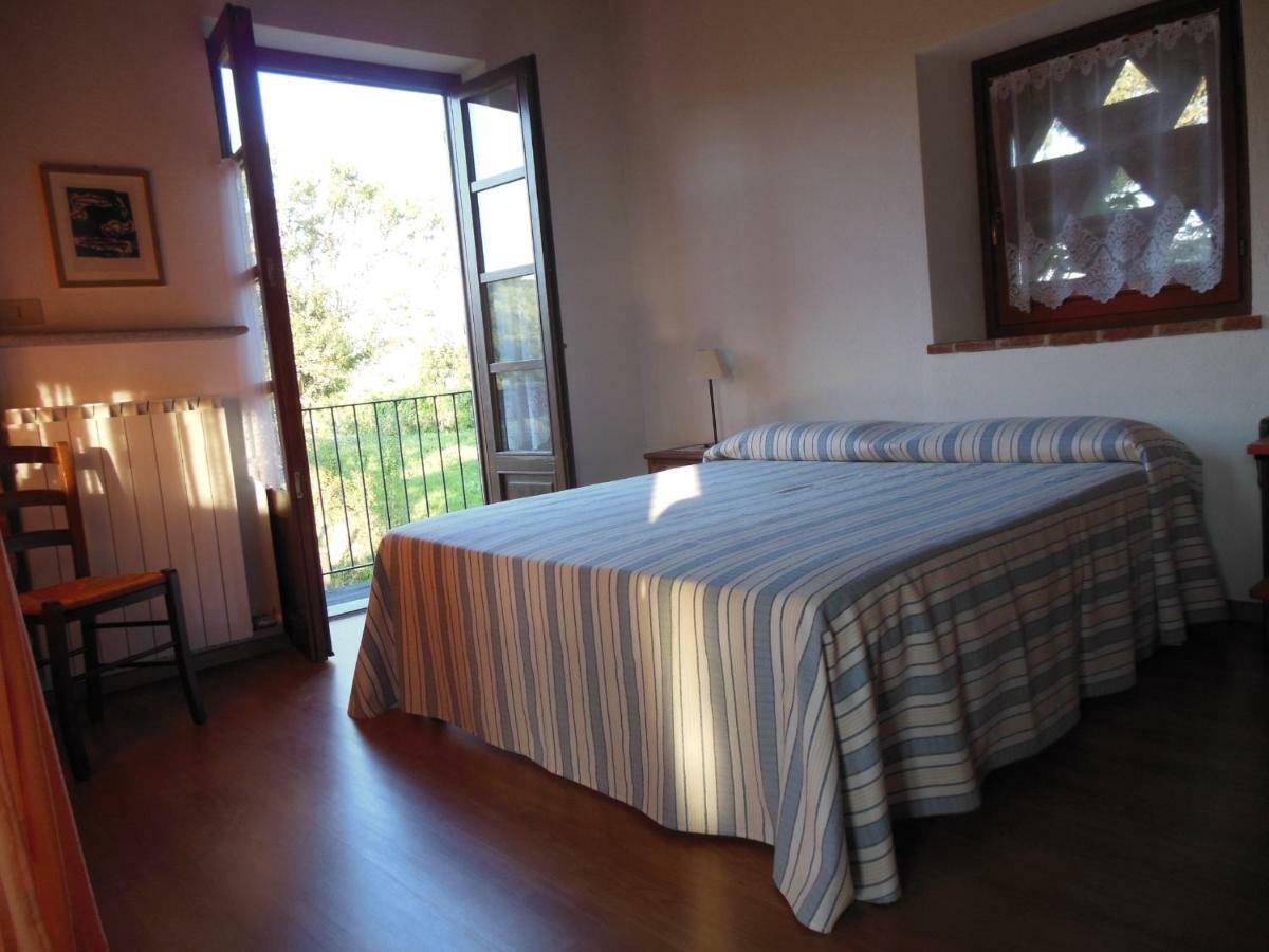 דוליאני Agriturismo Affittacamere Barbarossa מראה חיצוני תמונה