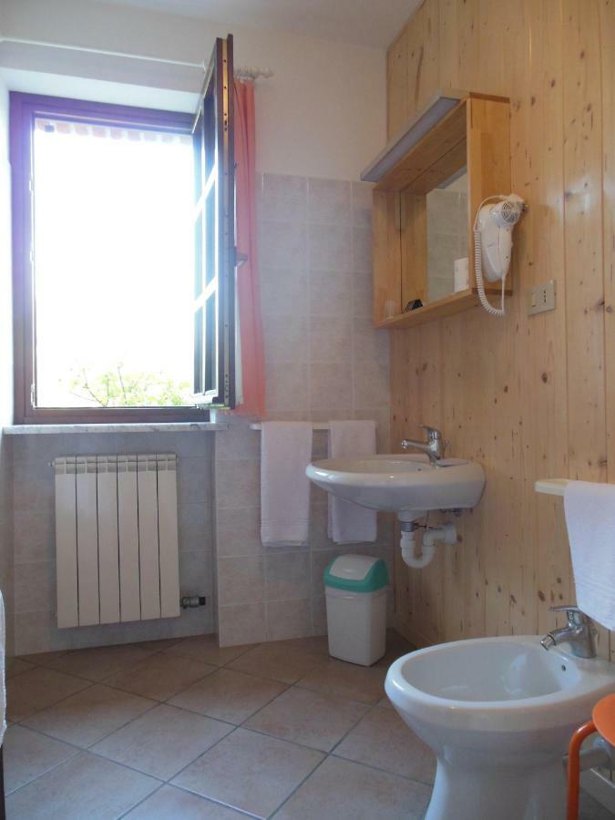 דוליאני Agriturismo Affittacamere Barbarossa מראה חיצוני תמונה