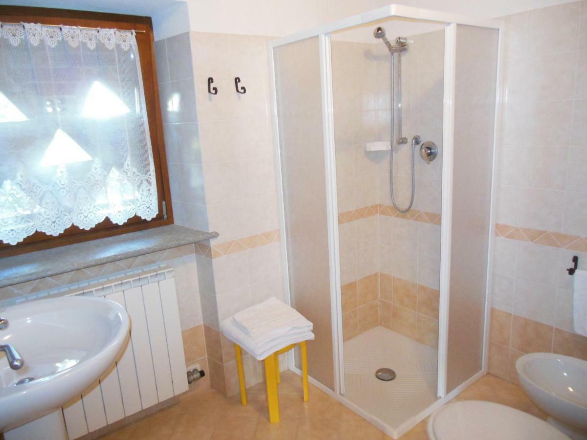 דוליאני Agriturismo Affittacamere Barbarossa מראה חיצוני תמונה